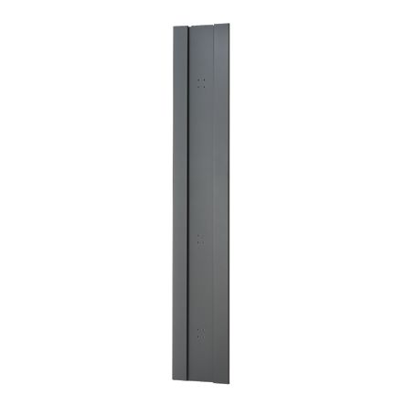 Panduit PREP Patchrunner End Panel For 84 High (2134mm) Racks