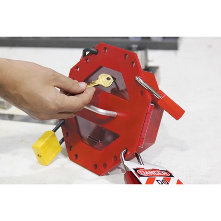 Panduit PSL-1025 | Psl-1025 Lock Box