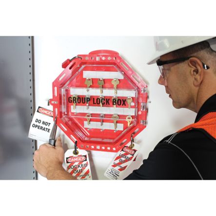 Panduit PSL-1026 | Psl-1026 Lock Box