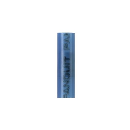 Panduit PSN16-M | Pan-Term PSN16-M Parallel Splice, Blue, Nylon, 20-16 AWG, PK1000