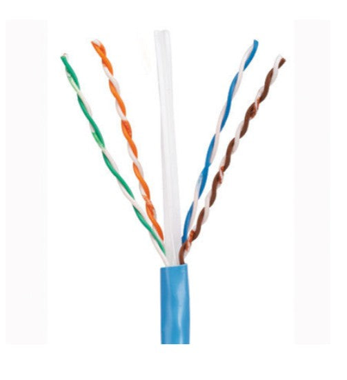 Panduit PUR6004IG-ME | Pan-Net TX6000 Category 6 U/UTP Enhanced Copper Cable