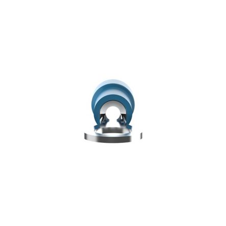 Panduit PV14-10R-M | PV14-10R-M Vinyl Insulated Ring Terminal