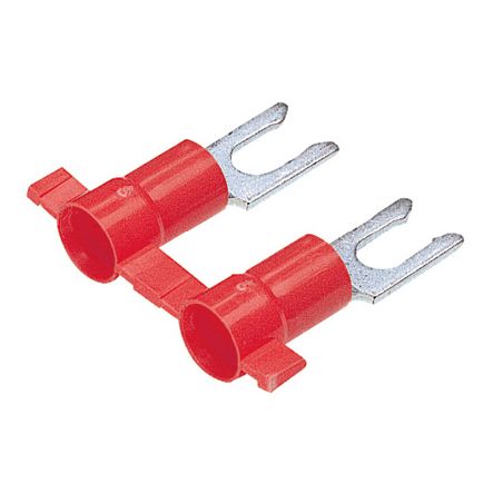 Panduit PV18-10LFB-3K | Reel Smart Pv18-10Lfb-3K Terminals On A Reel
