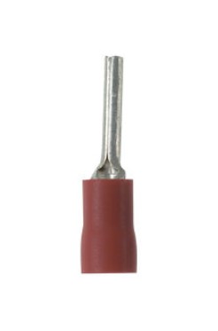 Panduit PV18-P47-MY | Vinyl Insulated Pin Terminal