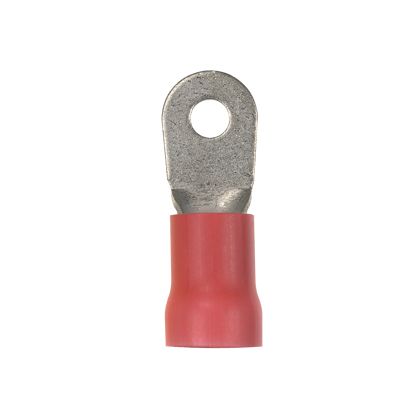 Panduit PV2-56R-XY | Pan-Term PV2-56R-XY Ring Terminal