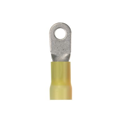 Panduit PV4-56R-E | Pan-Term PV4-56R-E Ring Terminal