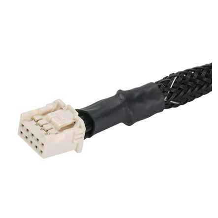 Panduit PVQ-EPC20 | The PanView iQ Expansion Port Cable is 20 inches long.