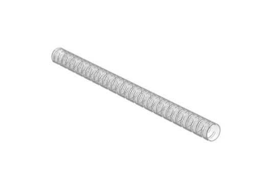 Panduit PW100FR-CY | Pan-Wrap Split Harness Wrap