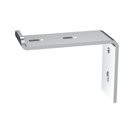 Panduit PWBCB4EZ | Cantilever Bracket 4", EZ, Panduit Wire Basket
