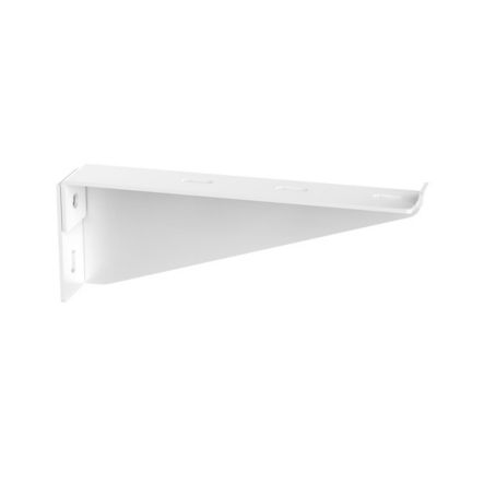 Panduit PWBCB8WH | Cantilever Bracket 8", WH, Panduit Wire Basket