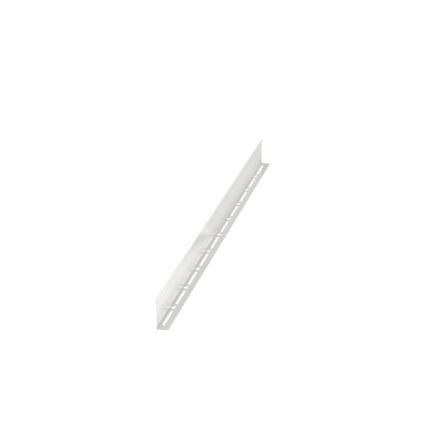 Panduit PWBDW2WH | Divider Wall 2" Height