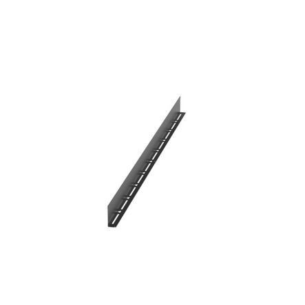 Panduit PWBDW4BL | Divider Wall 4" Height