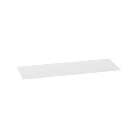 Panduit PWBTL24WH | Tray Liner for 24" Basket