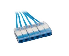 Panduit QCRBCCB0001F025 | Trunk, Cat6, UTP, Riser Cable