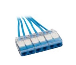 Panduit QCRBCCB0001F035 | Trunk, Cat6, UTP, Riser Cable