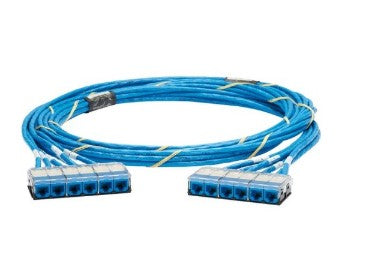 Panduit QCRBCCB0001F050 | Trunk, Cat6, UTP, Riser Cable