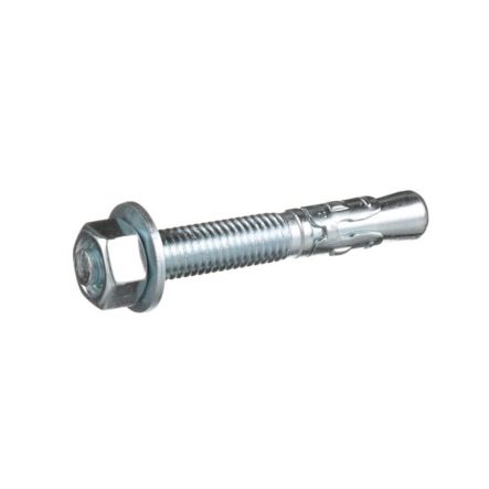 Panduit RFAKIT Rack Anchor Kit for concrete Floor (set of four)