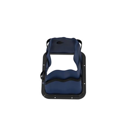 Panduit RFG10X8SMY | Cool Boot Raised Floor Air Sealing Grommet