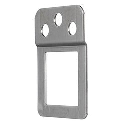 Panduit RTCBES10-TL | Panduit RTCBES10 range taking clamp flat bracket