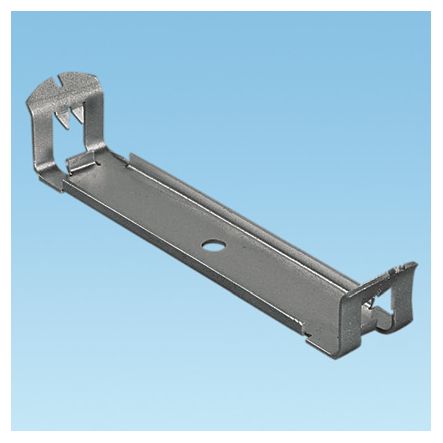 Panduit S3F-C | Panduct S3F-C Snap-Clip Mounting Bracket