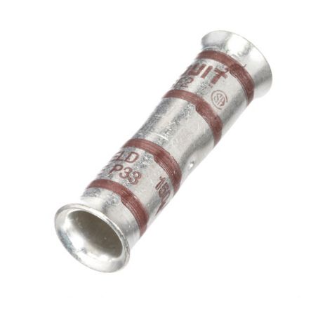 Panduit SCSF2-E | Pan-Lug SCSF2-E Compression Connectors - Splices