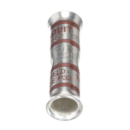 Panduit SCSF2-E | Pan-Lug SCSF2-E Compression Connectors - Splices