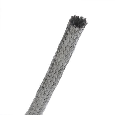 Panduit SE100TC-L | Pan-Wrap SE100TC-L Braided Expandable Sleeving