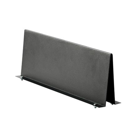Panduit SN8TCDW | Dividerwall,800Mm,Nandscabinets,Bl,Ea