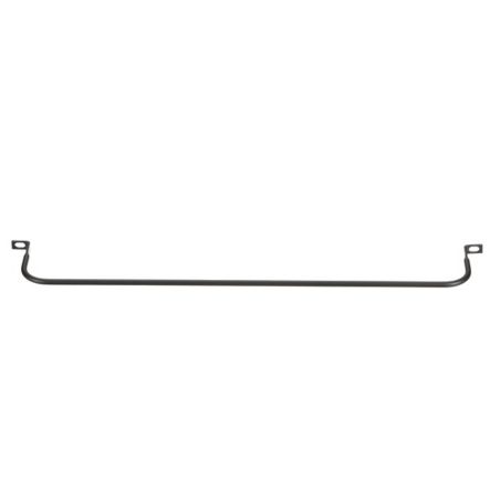 Panduit SRB19BLY | Strain Relief Bar, 2 Inch Depth