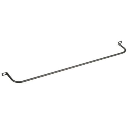 Panduit SRB19BLY | Strain Relief Bar, 2 Inch Depth