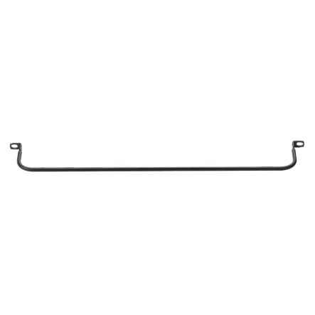 Panduit SRB19BLY | Strain Relief Bar, 2 Inch Depth