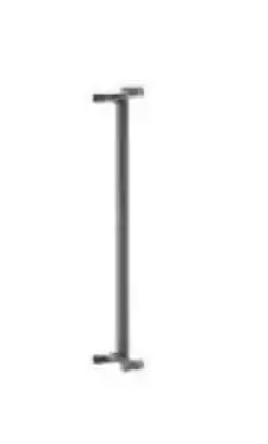 Panduit SVPPB | Mounting Bracket To Vertically