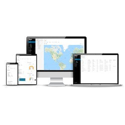 Panduit SZC-PEIA3Y | SmartZone Cloud Power & Environmental License Subscription, 3yr