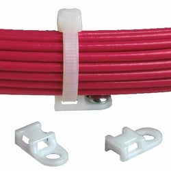 Panduit TA1S10-C | 4-Way Anchor Mount, #10 (M5)