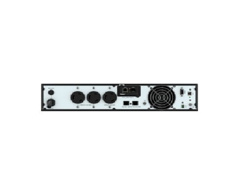 Panduit U03N15L | SmartZone G5 UPS, 2RU, 3 kVA, 208V, On-Line Double Conversion, Lithium-Ion