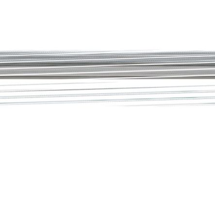 Panduit UCT3S-X0 Hook And Loop CInch Tie, 12.0";L (305mm), .85";W (21.6mm), Black, Pack of 10