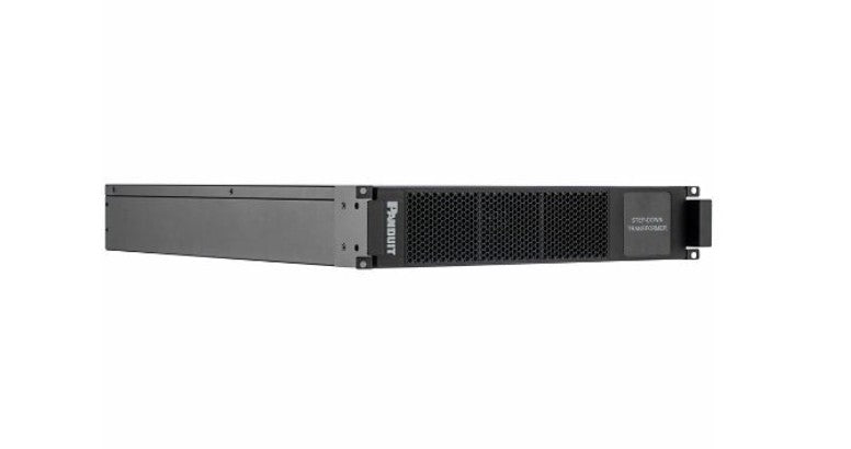 Panduit UTFMRDU | 5 kVA Step-Down Transformer Distribution Unit