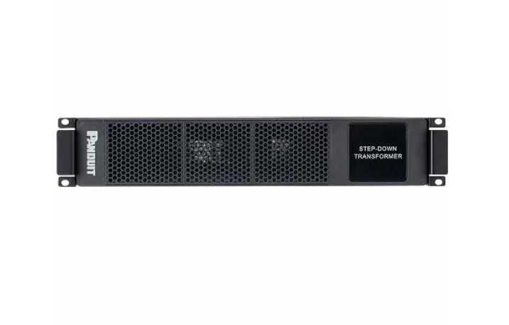 Panduit UTFMRDU | 5 kVA Step-Down Transformer Distribution Unit