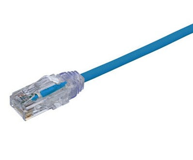 Panduit UTP28SP25BU | TX6 PLUS UTP Patch Cord