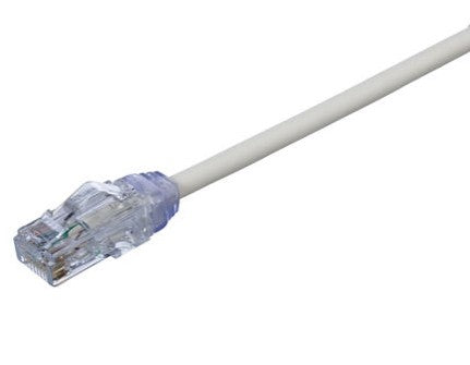 Panduit UTP28X0.5M | TX6A 10Gig UTP Patch Cord in Metric Lengths
