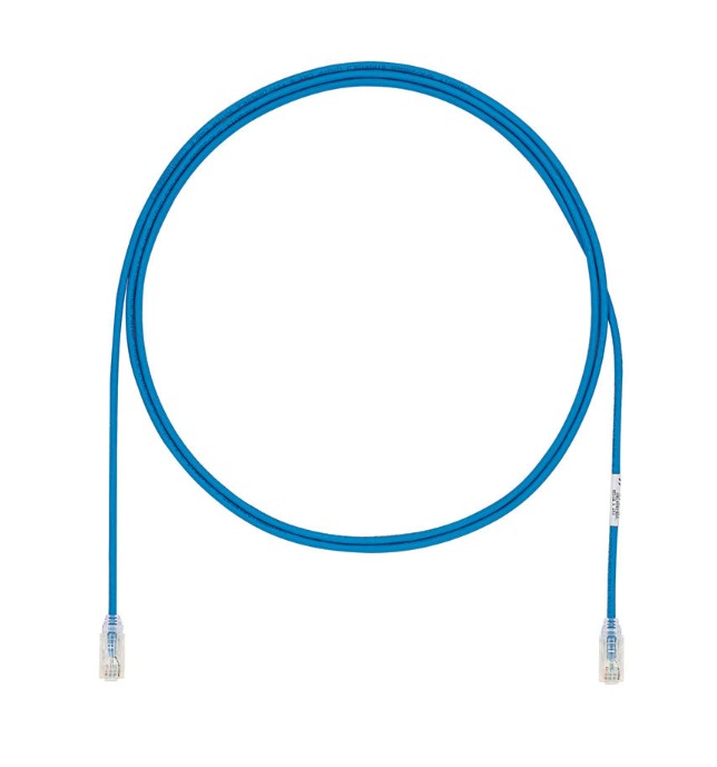Panduit UTP28X6INVL | Pan-Net Patch Cord