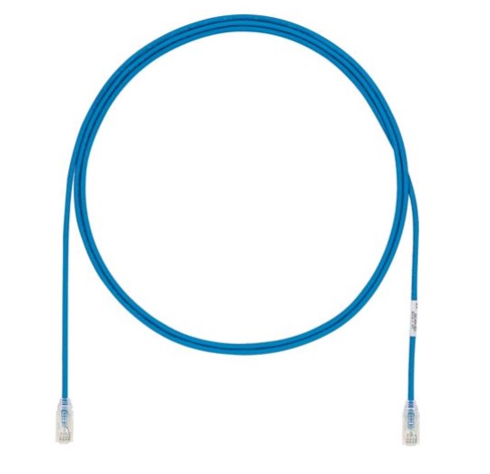 Panduit UTP28X75YL | Pan-Net Patch Cord