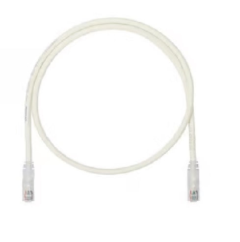 Panduit UTPCH26Y | Cable Assembly Mod 24-4 Pair Stranded