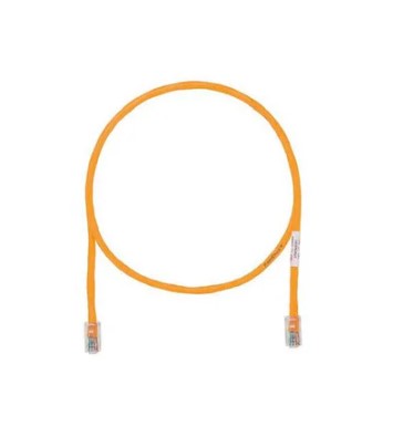 Panduit UTPCH60ORY | Cable Assembly Mod 24-4 Pair Stranded