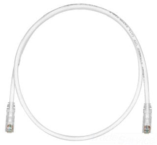 Panduit UTPSP17GYY | Tx6 Plus - Patch Cable - Rj-45 (M) To Rj-45 (M) - 17 Ft - UTP - Cat 6