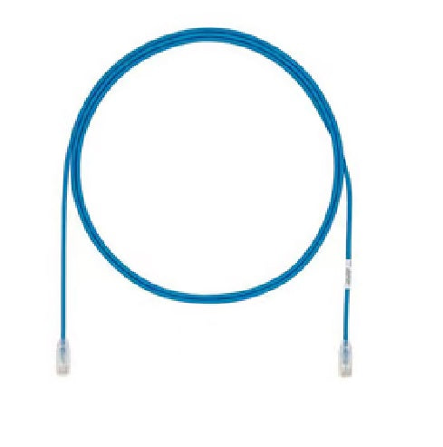 Panduit UTPSP70BUY | Cable Assembly Mod 24-4 Pair Stranded