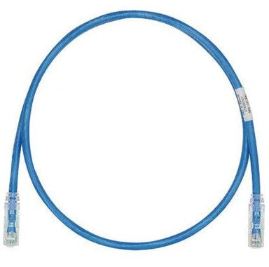 Panduit UTPSP80BUY | Cable Assembly Mod 24-4 Pair Stranded
