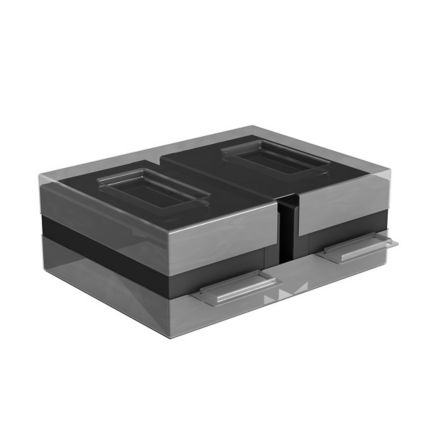 Panduit UVC024 | 24V Lead Acid battery cartridge 1kVA UPS