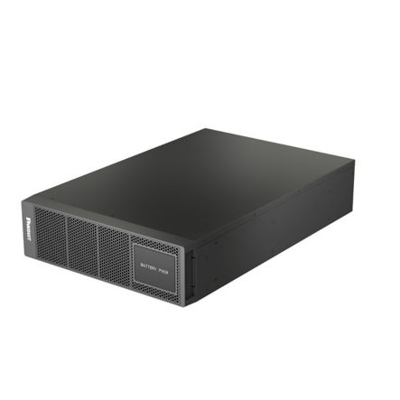 Panduit UVP240 | External Battery Pack 240V chassis & batteries