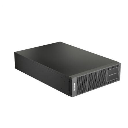Panduit UVP240 | External Battery Pack 240V chassis & batteries